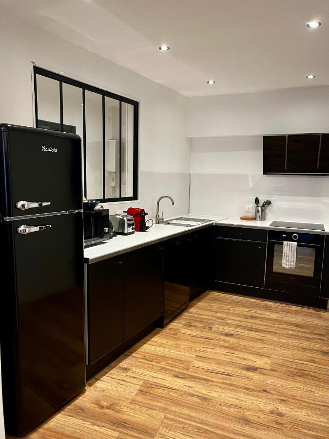 Republique Appartements Centre Historique ペルピニャン エクステリア 写真