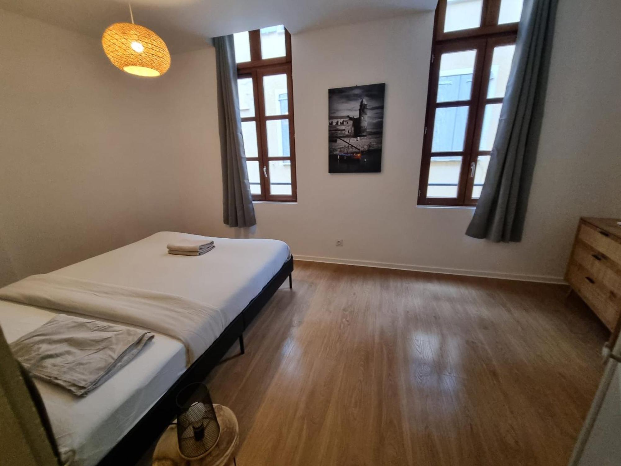 Republique Appartements Centre Historique ペルピニャン エクステリア 写真