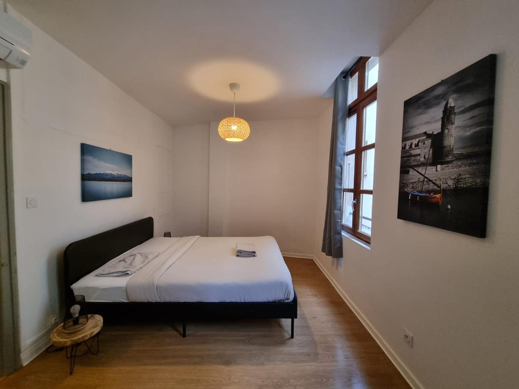 Republique Appartements Centre Historique ペルピニャン エクステリア 写真